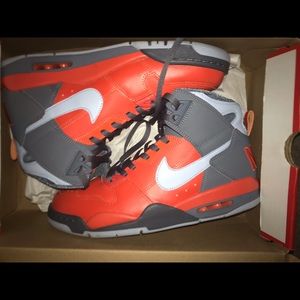 Air flight condor high